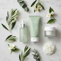 Sim Origine COSMOS Organic Face Care Collection
