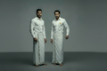 DSPTCH Style Hero - Lion Logo Shirt & Dhoti