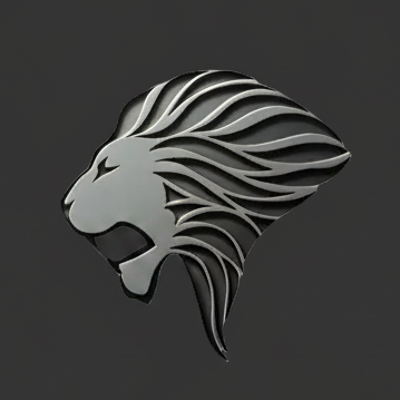 Lion Logo